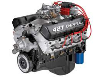P715F Engine